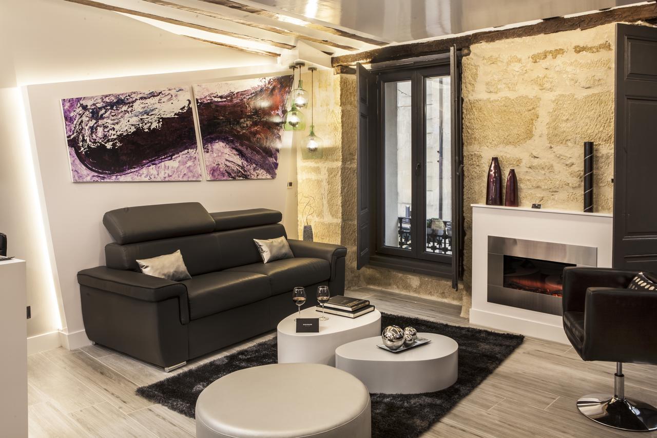Wine & Soul Suites Haro Bagian luar foto